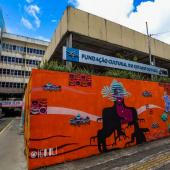 Foto: David Alves / Ag. Pará