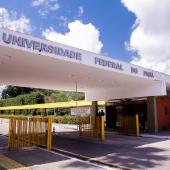 Foto: Alexandre de Moraes/ Ascom UFPA