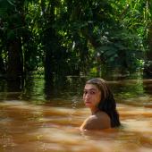 Curta: Americana (Foto: Tarcísio Gabriel)