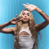 Cantora Pabllo Vittar (Foto: Divulgação)