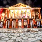 Foto Bruno Cecim/ Ag. Pará