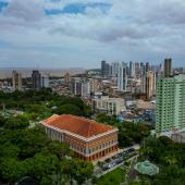 Foto: Raphael Luz / Agência Pará