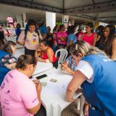 Foto: Raphael Macedo/ Ag. Belém