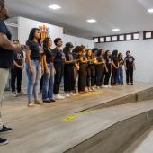 Foto: Cauê Moreno / Ascom Uepa